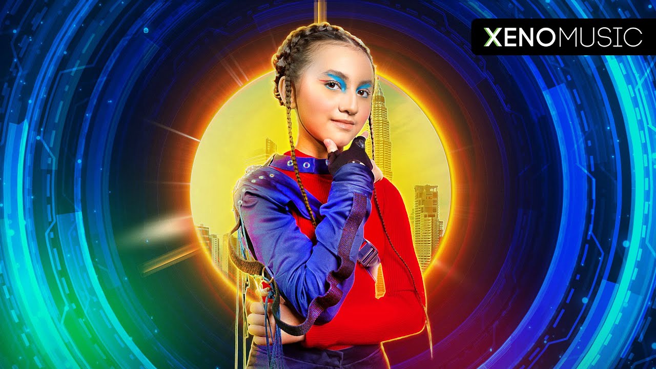 LET IT FLOW Ukulele Chord by Alyssa Dezek