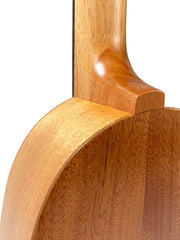 Load image into Gallery viewer, Uma Ukulele 23' Concert Mahogany wood UMA03CP