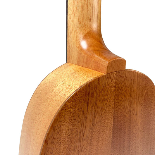 Uma Ukulele 23' Concert Mahogany wood UMA03CP