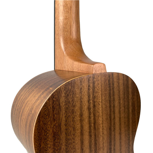 Uma Ukulele 26' Tenor Acacia Koa Wood UMA04T