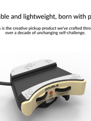 Load image into Gallery viewer, UKULELE DOUBLE EQ C1U/C2U
