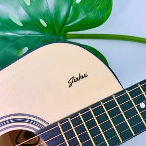 Guitar Printing Service (Rm30)