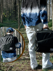 Load image into Gallery viewer, TODO 3-in-1 Travel Cajon Drum with Dancing Figure CTD-212
