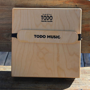 TODO Nile River Quadrangle Cajon Drum CTD-112