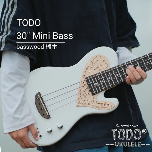 TODO Love Series Mini Bass – 30