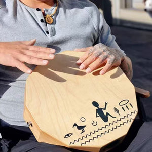 TODO Nile River Quadrangle Cajon Drum CTD-112