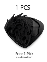 Load image into Gallery viewer, 3D Dragon Guitar Pick Holder