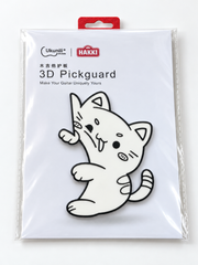 Load image into Gallery viewer, HAKKI 3D Pickguard packaging