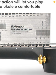 Load image into Gallery viewer, ENYA Ukulele Nova U Mini Carbon Black
