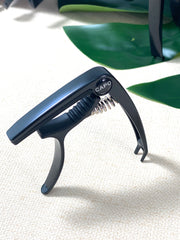 Load image into Gallery viewer, High Quality Metal Guitar Capo + Free Printing name
