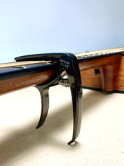 Load image into Gallery viewer, High Quality Metal Guitar Capo + Free Printing name
