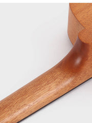 Load image into Gallery viewer, Uma Ukulele 26' Tenor Mahogany Solid Top UMAVALIST