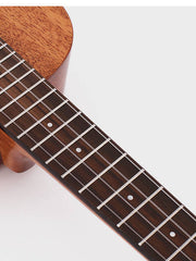 Load image into Gallery viewer, Uma Ukulele 23' Concert Full Solid Mahogany Gloss UMA UK20SC