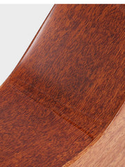 Load image into Gallery viewer, Uma Ukulele 23' Concert Full Solid Mahogany Gloss UMA UK20SC