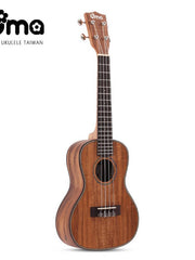 Load image into Gallery viewer, Uma Ukulele 23' Concert Acacia koa Solid Top  UMA UK15SC