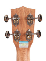Load image into Gallery viewer, Uma Ukulele 26' Tenor Acacia koa Solid Top  UMA UK15ST