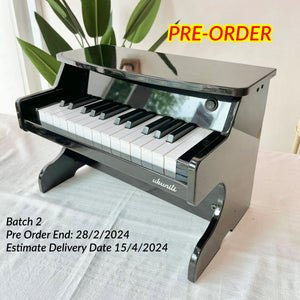 Baby Mini Piano