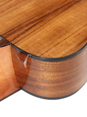 Load image into Gallery viewer, Uma Ukulele 26'Tenor Full Solid Acacia Koa UMA30ST