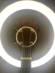 Load image into Gallery viewer, 80% Hybrid Fluorocarbon Ukulele Strings | Durable Stable Tuning | Smooth Feel｜21 23 Inch Soprano Concert｜Accessories
