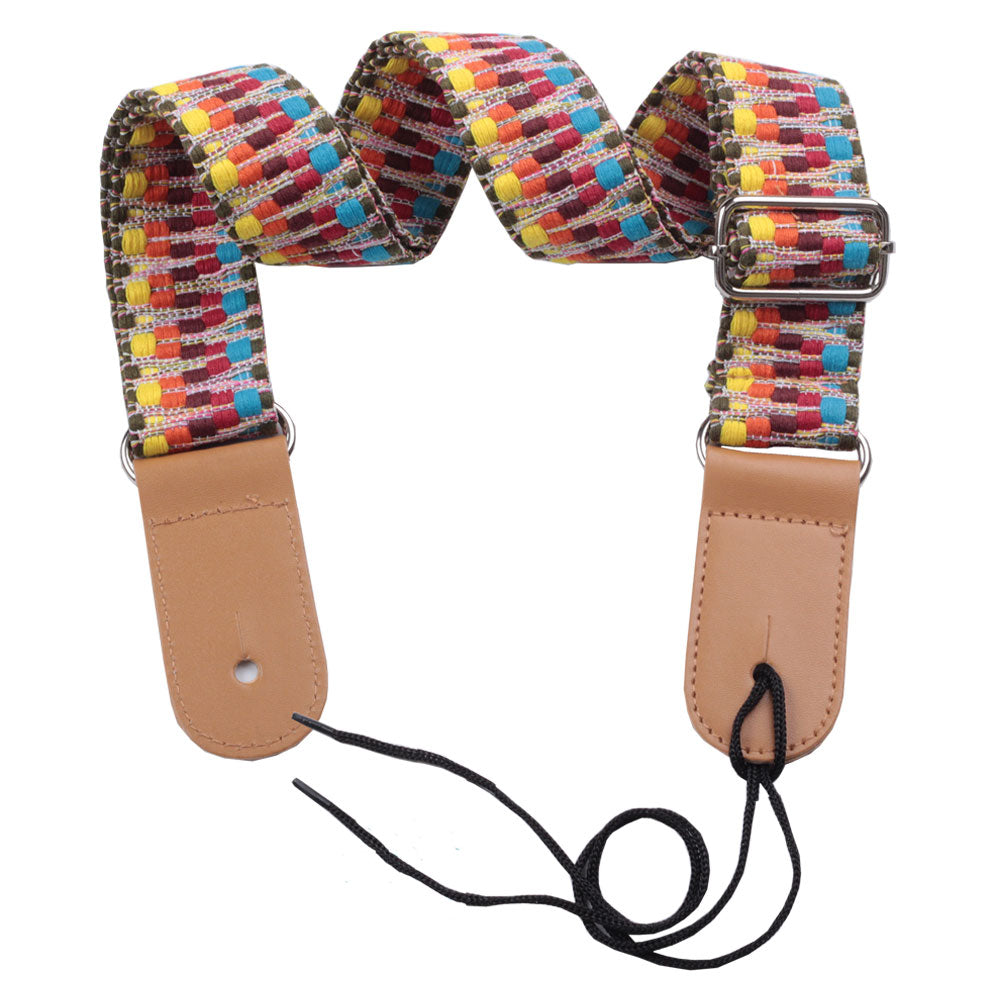 Ukulele Strap