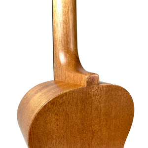 Uma Ukulele 26' Tenor Mahogany wood UMA-03T