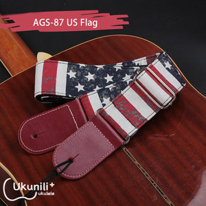 Guitar Strap  Personality AGS-087