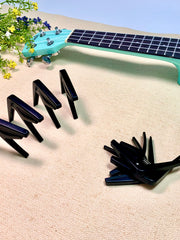 Load image into Gallery viewer, Ukulele Capo Black
