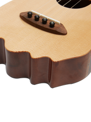 Load image into Gallery viewer, Adela Ukulele 23&#39; Concert Full Solid (Gloss)
