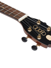 Load image into Gallery viewer, Adela Ukulele 23&#39; Concert Full Solid (Gloss)
