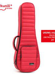 Load image into Gallery viewer, Ukulele Cotton Polyester Bag Size 21/23/26  AUB-80
