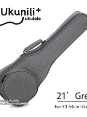 Load image into Gallery viewer, Ukulele Fresh Bag Size 21/23/26  AUB-19
