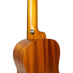 Ukunili Ukulele Concert 23' Mahogany Solid Top 2330SM