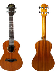 Load image into Gallery viewer, Ukunili Ukulele Concert 23&#39; Mahogany Solid Top 2330SM
