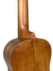 Load image into Gallery viewer, Ukunili Ukulele Concert 23' Acacia Koa Wood 2360G