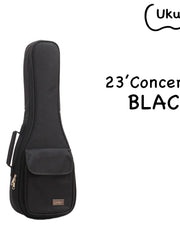 Load image into Gallery viewer, Ukulele Simple Bag Size 21/23/26
