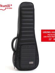 Load image into Gallery viewer, Ukulele Cotton Polyester Bag Size 21/23/26  AUB-80
