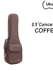 Load image into Gallery viewer, Ukulele Simple Bag Size 21/23/26
