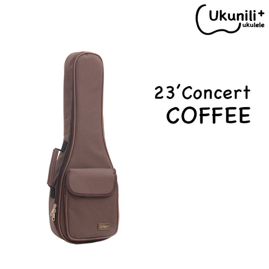 Ukulele Simple Bag Size 21/23/26