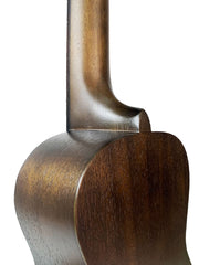Load image into Gallery viewer, Ukunili Ukulele Concert 23&#39; Mahogany Solid Top 2330SB
