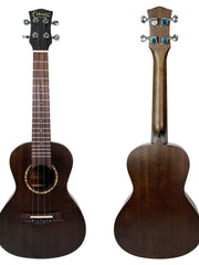 Load image into Gallery viewer, Ukunili Ukulele Concert 23&#39; Mahogany Solid Top 2330SB
