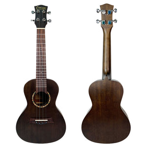 Ukunili Ukulele Concert 23' Mahogany Solid Top 2330SB