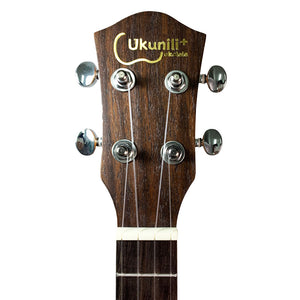 Ukunili Ukulele Concert 23' Mahogany Solid Top 2330SM