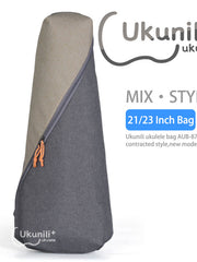 Load image into Gallery viewer, Ukulele Fashion Bag Size 21/23/26  AUB-87
