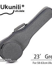 Load image into Gallery viewer, Ukulele Fresh Bag Size 21/23/26  AUB-19
