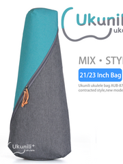 Load image into Gallery viewer, Ukulele Fashion Bag Size 21/23/26  AUB-87
