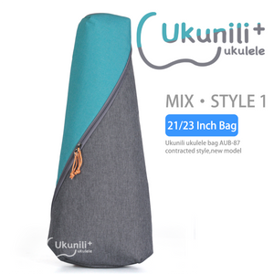 Ukulele Fashion Bag Size 21/23/26  AUB-87