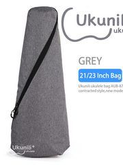 Load image into Gallery viewer, Ukulele Fashion Bag Size 21/23/26  AUB-87
