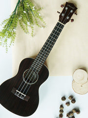 Load image into Gallery viewer, Ukunili Ukulele Concert 23' RoseWood 2480W - Ukunili Ukulele