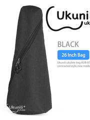 Load image into Gallery viewer, Ukulele Fashion Bag Size 21/23/26  AUB-87
