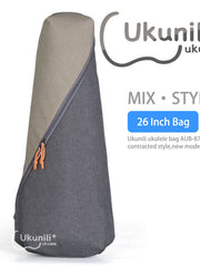 Load image into Gallery viewer, Ukulele Fashion Bag Size 21/23/26  AUB-87
